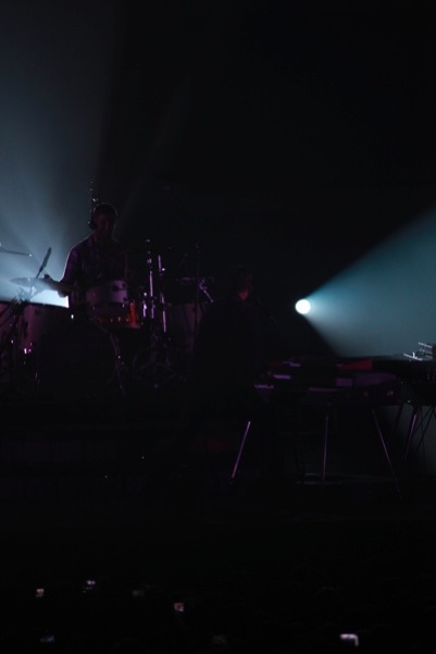 KEANE in Beirut-Part 1